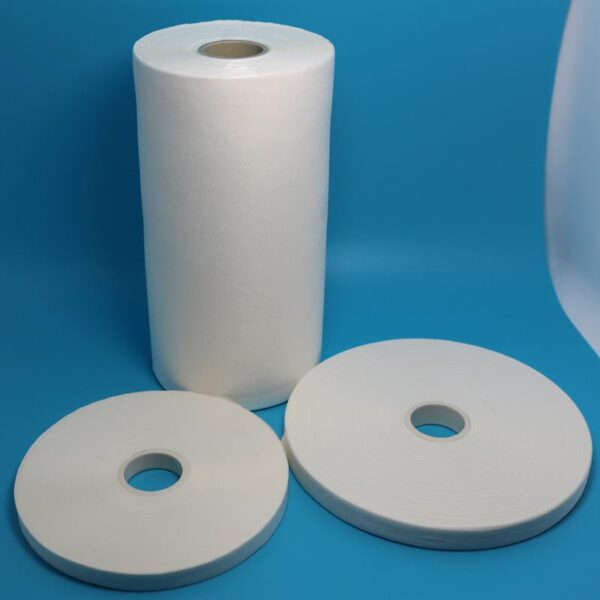 BSL 195 gsm White Cleanroom Roll Wipes - Grand Millennium Technology ...