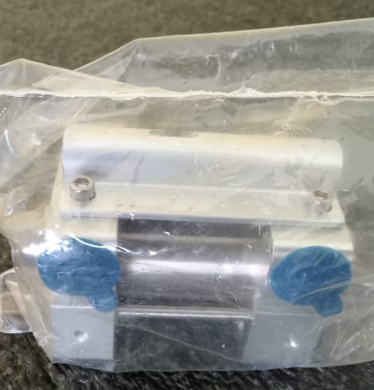BIMBA PNEUMATIC CYLINDER (Part Number: CFS-00728-A)