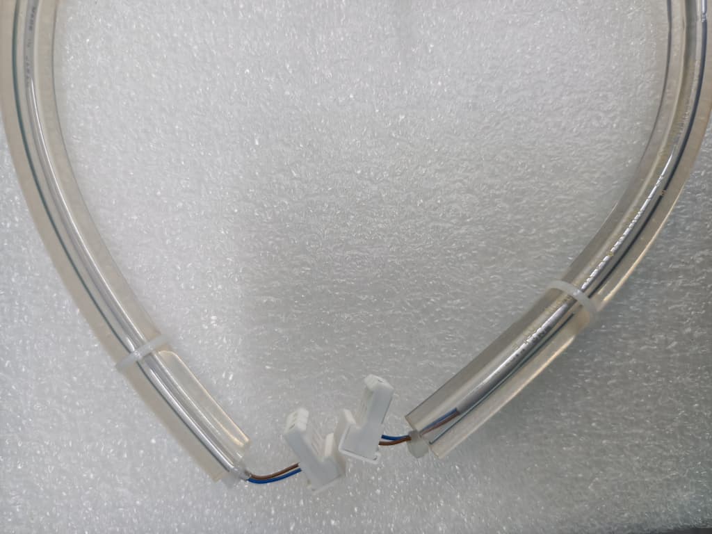 Lifter Assembly with Bellow Seal 853-031764-016 REV: A (PN: 853-031764-016 REV: A) - Image 3